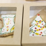 Мастер-класс "Расписные пряники"