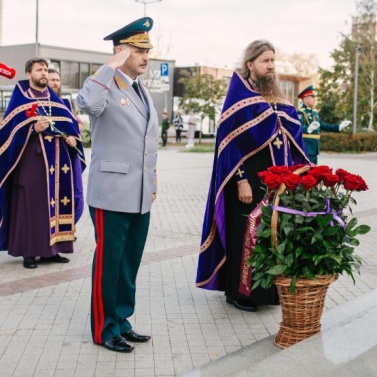 День Сухопутных войск России