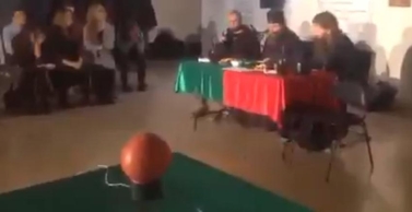 Брейн ринг финал 23.11.2017