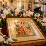 Введение во храм Пресвятой Богородицы (04.12.2022)