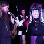 Спектакль В поисках потерянной сказки (26.05.2019)