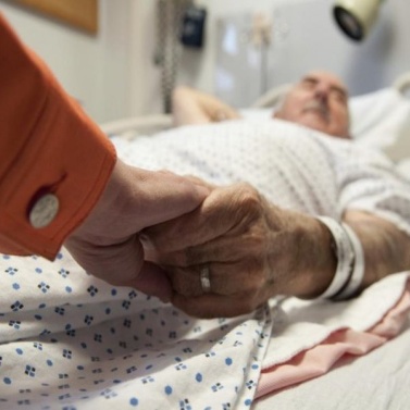 Сбор средств для лежачих больных