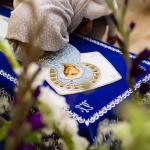 Успение Пресвятой Богородицы. Погребение плащаницы (28.08.2019)