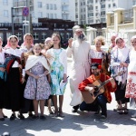 Пасхальная весна (19.05.2019)