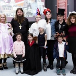 Выставка Моя история. Романовы (24.02.2019)