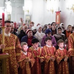 Пасха (08.04.2018)