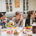 Завтрак с о. Борисом (15.10.22)