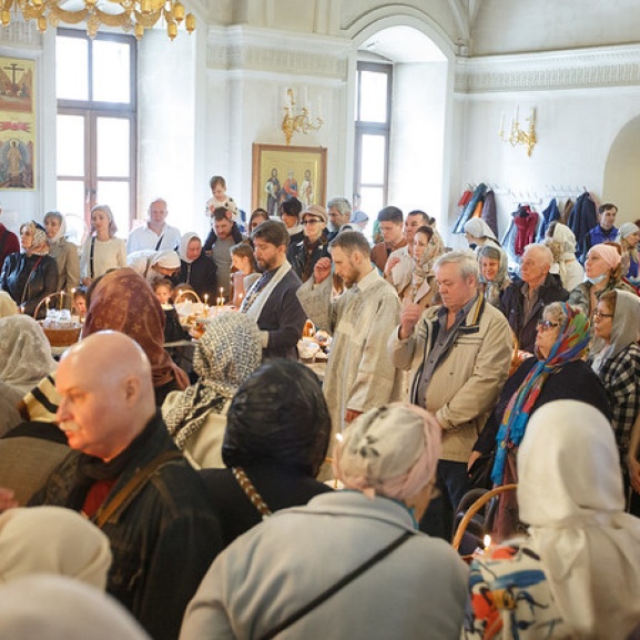 Великая Суббота