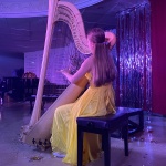 Рождественский огонёк (09.01.22)