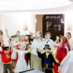 Тропинка добра Концерт (21.01.2017)