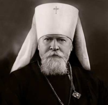 День памяти митр. Николая (Ярушевича)