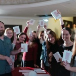 Брейн-ринг Финал (23.11.2017)