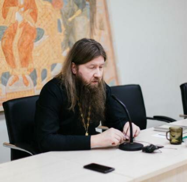 Чаепитие ONLINE