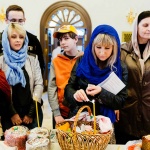 Великая Суббота (30.04.2016)