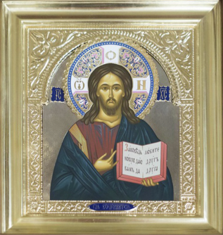 Случаи благодатной помощи Господа нашего Иисуса Христа