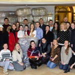 Подготовка к Крещению (17.01.2019)