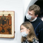 Музей русской иконы (24.10.21)