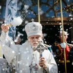 Праздник Преображения Господня (19.08.2016)