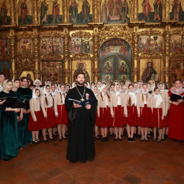 Фестиваль «Александр Невский» 2022