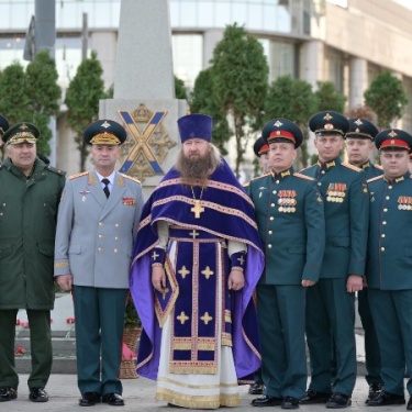 День Сухопутных войск России