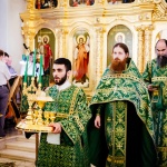 Троица (19-20.06.2016)