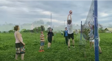 Спартакиада 2022