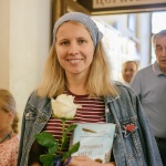 День Смоленской иконы Божией Матери, именуемой Одигитрия (Путеводительница). День рождения отца Бориса