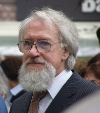 Отошел ко Господу воссоздатель храма Русакомский Игорь Климентьевич