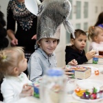 Новогодняя елка (12.01.2019)