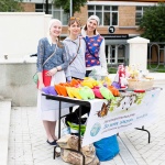 День Святой Троицы (31.05.2015)