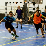 Турнир по футболу Кубок Благовестия (30.10.2016)