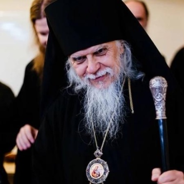 Литургия с Владыкой 03'12'17