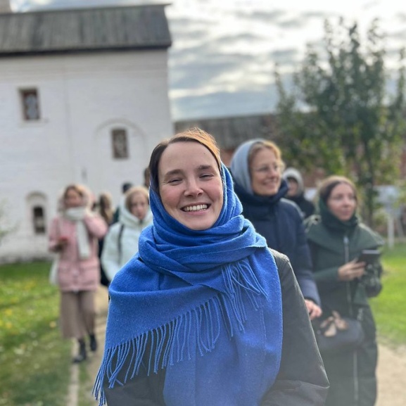 Ярославль-Тутаев (20-22 октября 2024 г.)