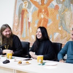 Чаепитие (27.12.2018)