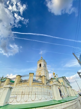 Изменения в расписании