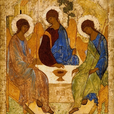 Лекция «Мир русской иконы»