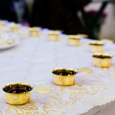 Новый свечной ящик