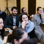 Молодежное чаепитие (21.12.2017)