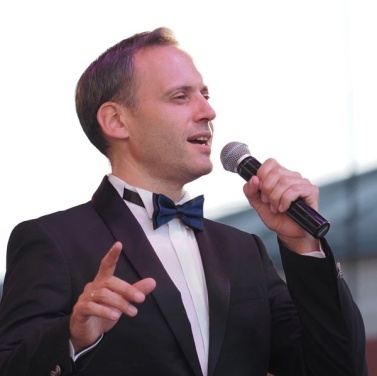 Концерт Фёдора Тарасова «Вечная весна»