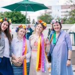 Пасхальная весна 2021 (16.05.2021)