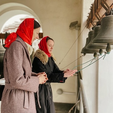 Воскресная школа для взрослых