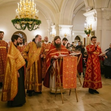 Закрытие учебного года в воскресной школе 2023