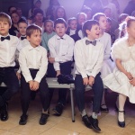 Рождественский огонек (13.01.2019)