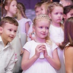 Рождественский огонек (12.01.2020)