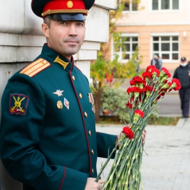 День Сухопутных войск России 