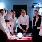 Брейн-ринг Полуфинал (16.11.2017)