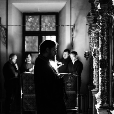 Расписание богослужений на вторую неделю Великого поста