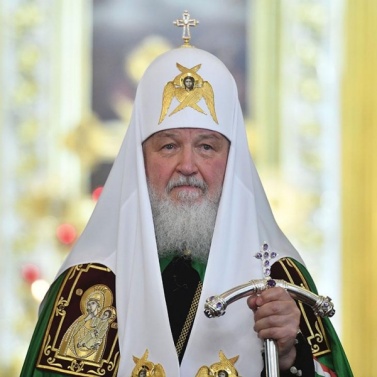Обращение Святейшего Патриарха Кирилла по случаю Международного дня редких заболеваний