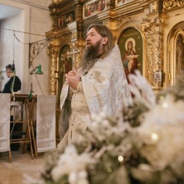 Крещение Господне (19.01.2024)