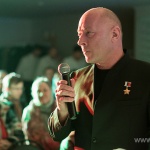 Праздник Герои Ратного Поля (21.02.16)